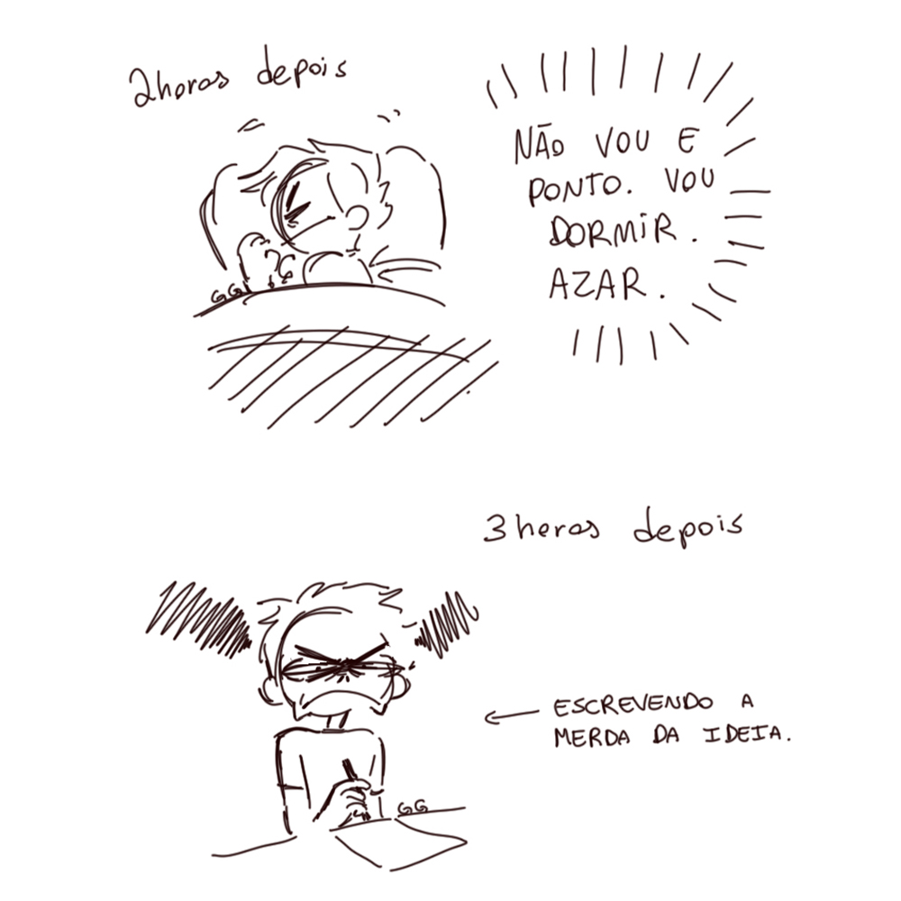 This Is Me page 6